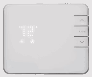 MCC Secure Smart Thermostat for Energy Management