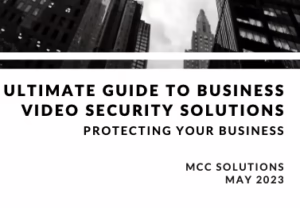 The Ultimate Guide to Business Security Solutions